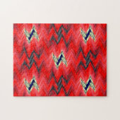 Zig mein Zag.... Puzzle (Horizontal)