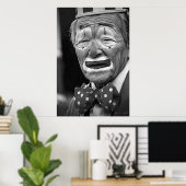 Zig Poster (Heimbüro)