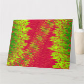 ZIG ZAG 10 KARTE (Vorderseite)