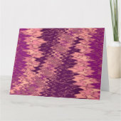 ZIG ZAG 14 KARTE (Vorderseite)