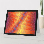 ZIG ZAG 2 KARTE (Rückseite)