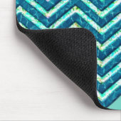 Zig Zag 2 Mousepad (Ecke)