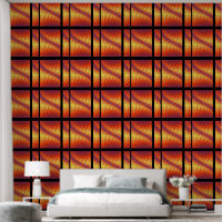ZIG ZAG 2 Postkarte