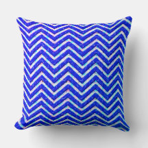 Zig Zag 2A Pillows