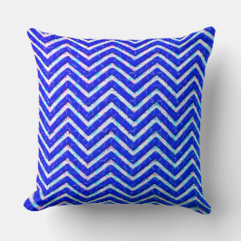 Zig Zag 2A Pillows Kissen