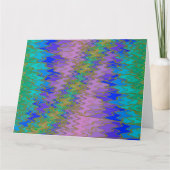 ZIG ZAG 4 KARTE (Vorderseite)