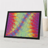 ZIG ZAG 5 KARTE (Rückseite)