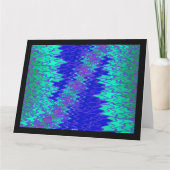 ZIG ZAG 9 KARTE (Rückseite)