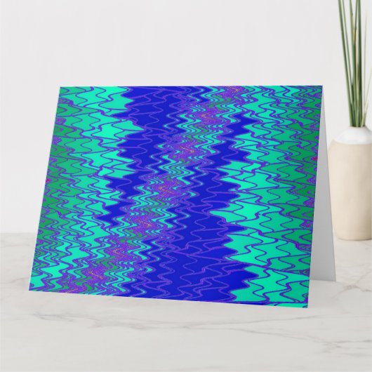 ZIG ZAG 9 KARTE (Vorderseite)