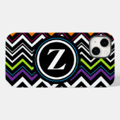 Zig Zag Case (Rückseite (Horizontal))
