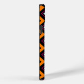 Zig Zag Case (Rückseite / Rechts)