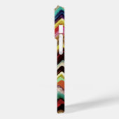 Zig zag Case-Mate iPhone hülle (Rückseite / Links)