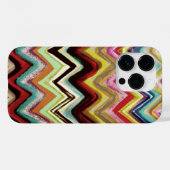 Zig zag Case-Mate iPhone hülle (Rückseite (Horizontal))