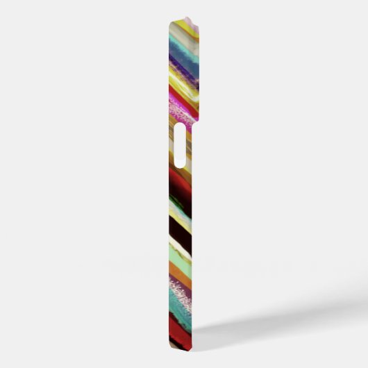 Zig zag Case-Mate iPhone hülle (Rückseite / Rechts)