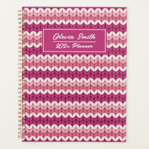 Zig Zag Planer