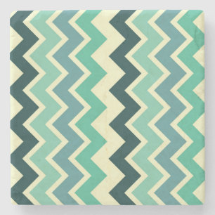 ZIG ZAG STEINUNTERSETZER