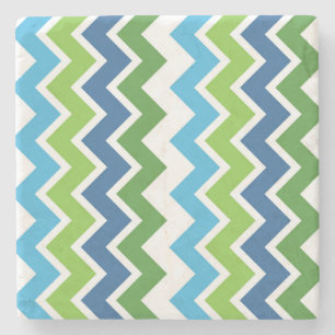 ZIG ZAG STEINUNTERSETZER