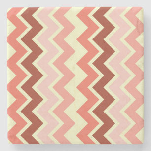 ZIG ZAG STEINUNTERSETZER