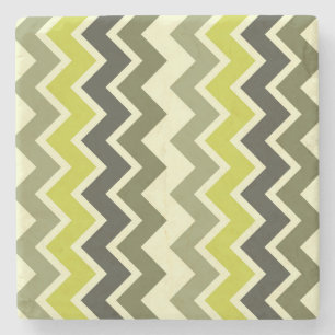 ZIG ZAG STEINUNTERSETZER