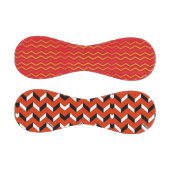 Zig Zaggers Baseball (Paneele)