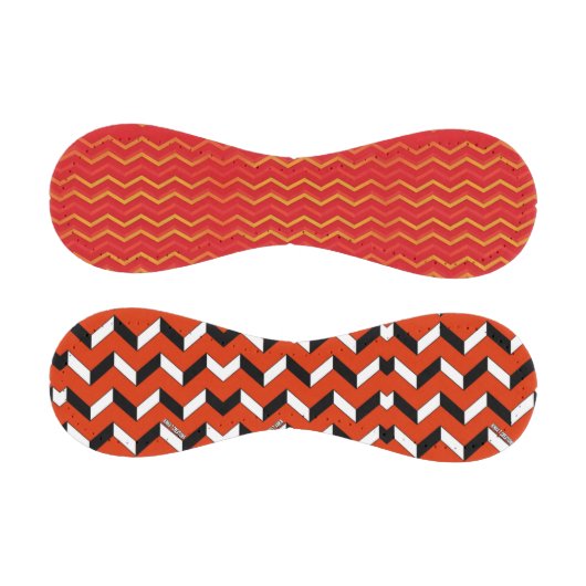 Zig Zaggers Baseball (Paneele)