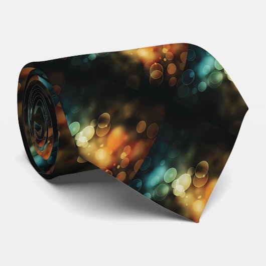 Zigar Krawatte (Gerollt)