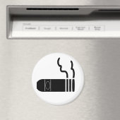 Zigar Magnet (In Situ (Geschirrspüler))