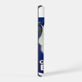 Zigaretten Bonza iPhone 15 Hülle (Rechte Seite)