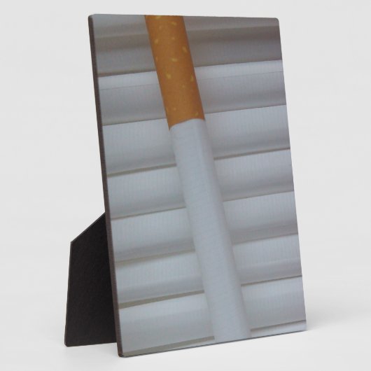 Zigaretten Funny Smokers Hintergrund Fotoplatte (Seite)