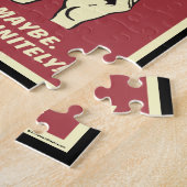 Zigaretten: Krebs vielleicht glatter Def. Puzzle (Seite)