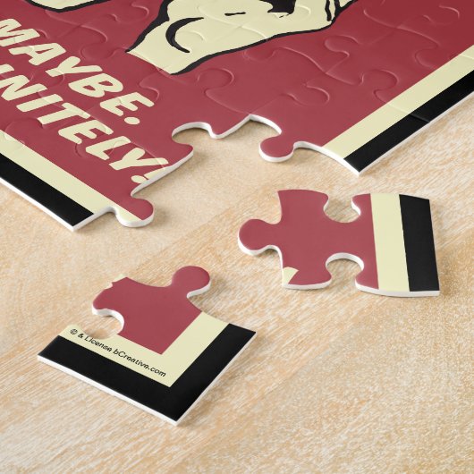 Zigaretten: Krebs vielleicht glatter Def. Puzzle (Seite)