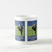 Zigaretten Laferme Kaffeetasse (Mittel)