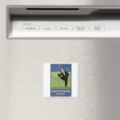Zigaretten Laferme Magnet (In Situ (Geschirrspüler))