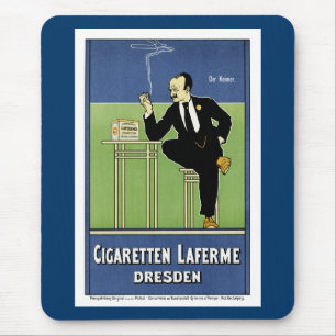 Zigaretten Laferme Mousepad