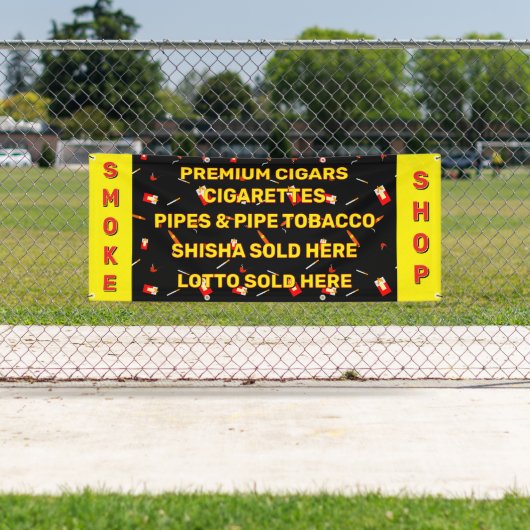 Zigaretten Zigaretten Zigaretten Zigaretten Tabak  Banner (Insitu)