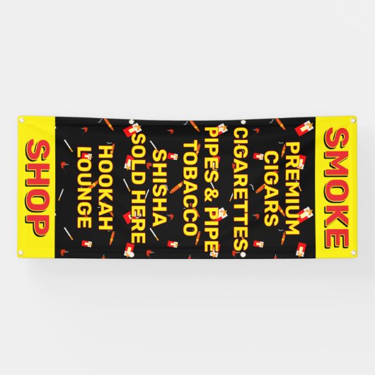 Zigaretten Zigaretten Zigaretten Zigaretten Tabak  Banner (Horizontal)