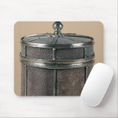 Zigarettenkasten mit shagreen Seiten, 1928 Mousepad (Mit Mouse)