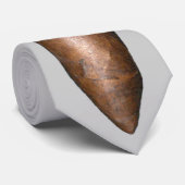 Zigarre cigar krawatte (Gerollt)