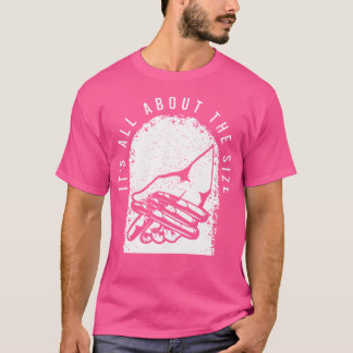 Zigarre Sarkastische Aussage Es Kommt Nur Auf Die T-Shirt