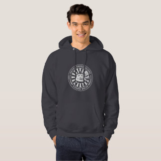 Zigarredojo-Insignie-DunkelheitHoodie Hoodie