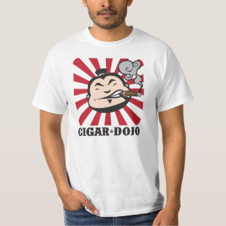 ZigarreDojo T-Shirt