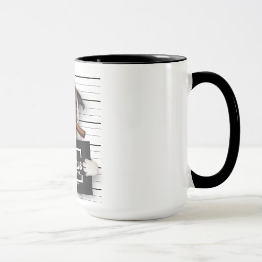 ZIGARREN-SOZIALverein-TASSE 2 Tasse (Rechts)