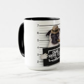 ZIGARREN-SOZIALverein-TASSE 2 Tasse (Vorderseite Links)