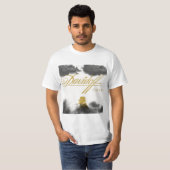 Zigarren T-Shirt (Vorne ganz)