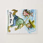 Zigarren-wertlospuzzlespiel Puzzle (Horizontal)