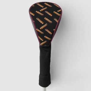 Zigarren zum Feiern Golf Headcover