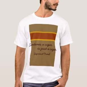 Zigarrenband T-Shirt