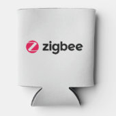 Zigbee Can Cooler Dosenkühler (Vorderseite)