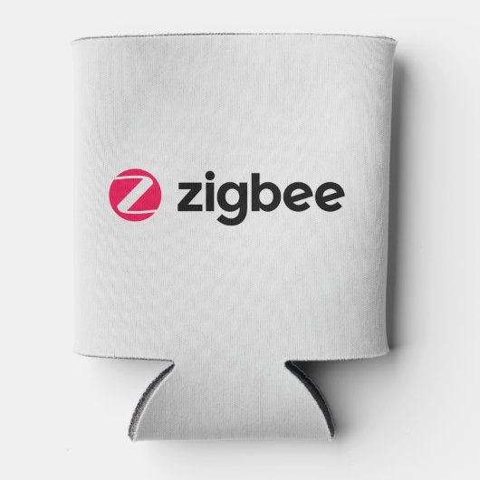 Zigbee Can Cooler Dosenkühler (Vorderseite)