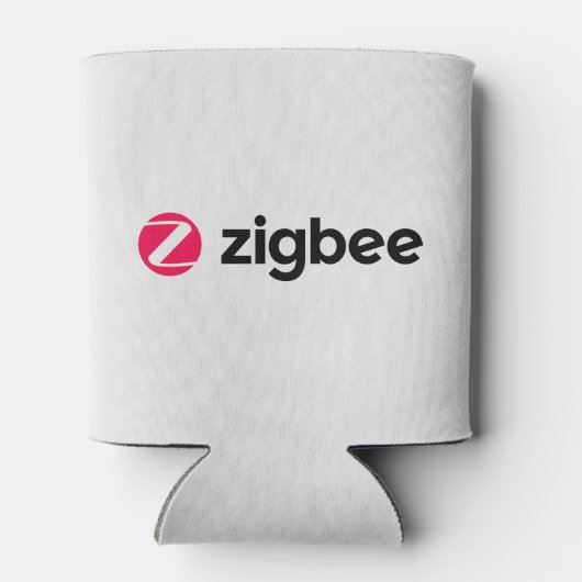 Zigbee Can Cooler Dosenkühler (Rückseite)